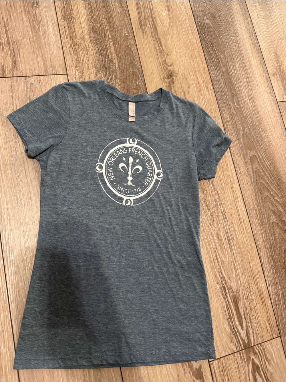 Womans shirt